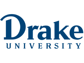 Drake University Logo